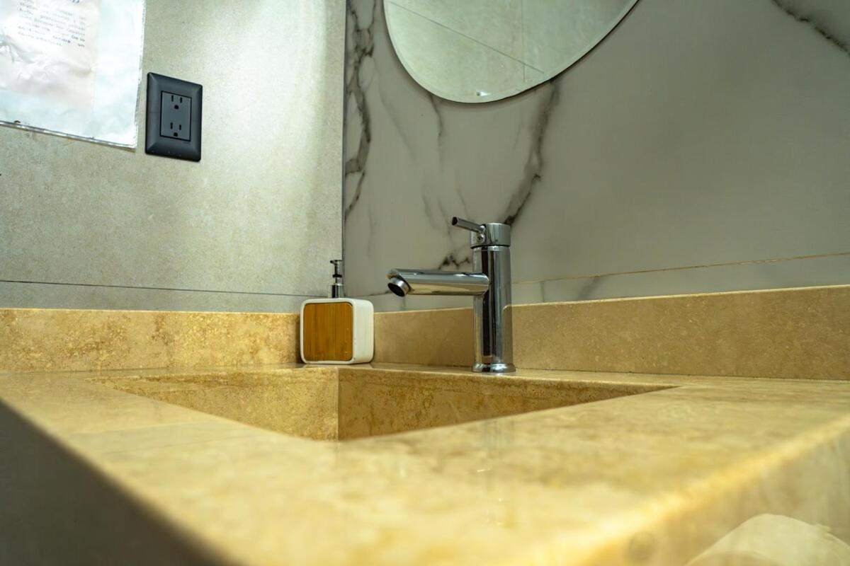 Apartamento Few Steps From The Beach, At Golden Zone *