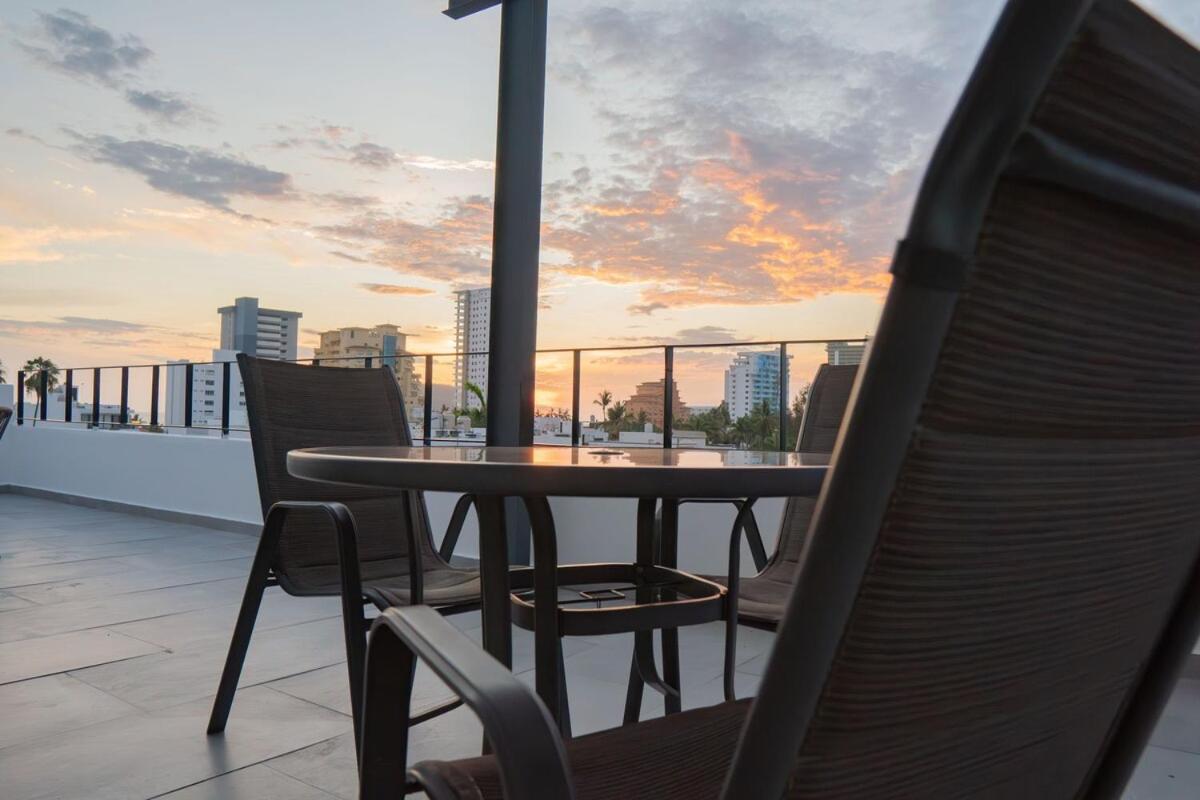 Few Steps From The Beach, At Golden Zone Apartamento