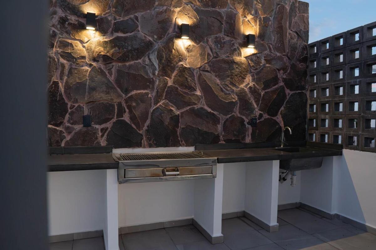 Few Steps From The Beach, At Golden Zone Apartamento *