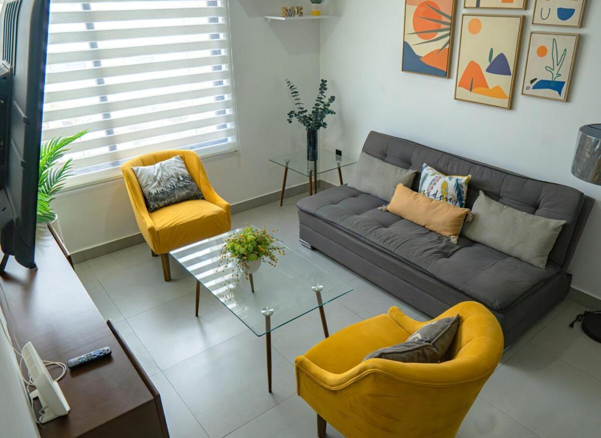 Apartamento Few Steps From The Beach, At Golden Zone Mazatlán